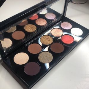 Pat McGrath Labs Mothership V Bronze